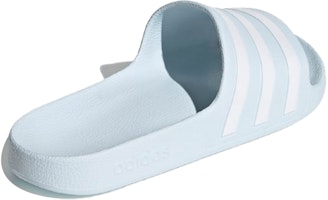 (W) 阿迪达斯 Adilette Aqua 拖鞋 '氤氲蓝' FY8106 Shop (W) 阿迪达斯 Adilette Aqua 拖鞋 '氤氲蓝' FY8106