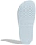 Details for (W) adidas Adilette Aqua Slide 'Halo Blue' Selipar. FY8106