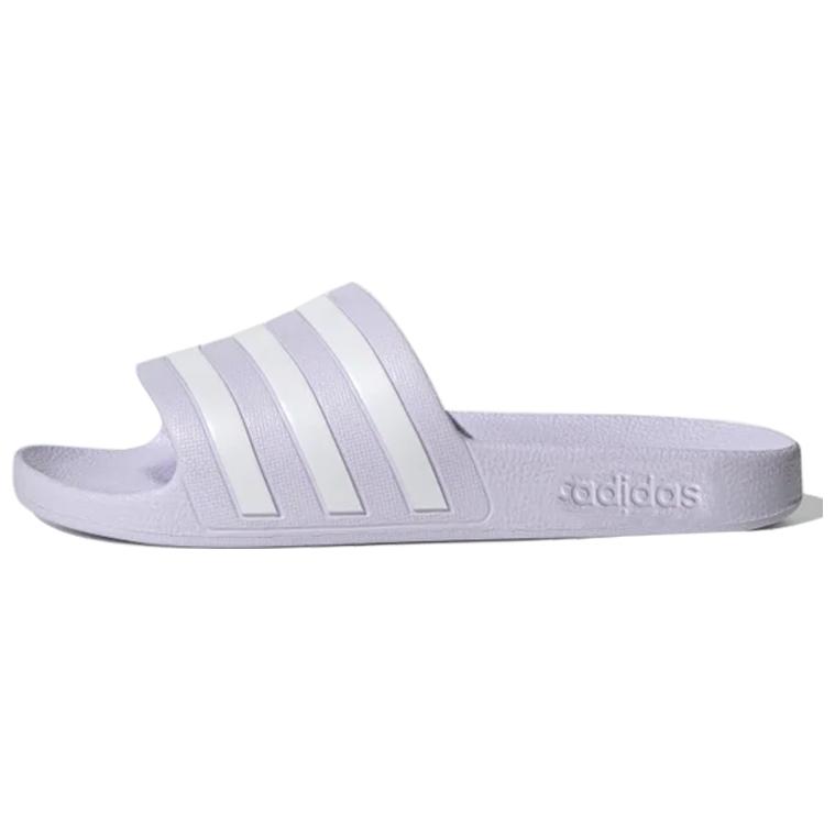 (Women) adidas Adilette Aqua Slide 'Purple Tint' EG1742