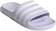 Order (W) adidas Adilette Aqua Slide 'Ungu Lembayung' EG1742