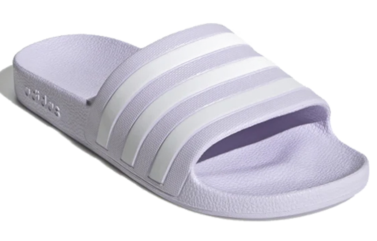Order (W) adidas Adilette Aqua Ciabatte ''Purple Tint'' EG1742