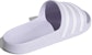 (W) adidas Adilette Aqua Slide 'Ungu Lembayung' EG1742