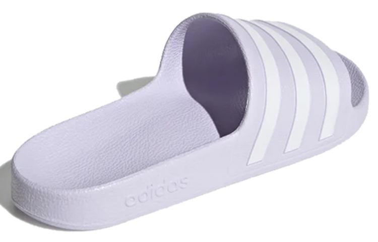 Lookbook (W) adidas Adilette Aqua Ciabatte ''Purple Tint'' EG1742