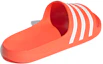 Shop (W) adidas Adilette Aqua Slippers ''Solar Rood'' FY8096