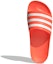 Purchase (W) adidas Adilette Aqua Slide 'Solar Merah' FY8096