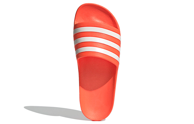 Purchase (W) adidas Adilette Aqua Slippers ''Solar Rood'' FY8096