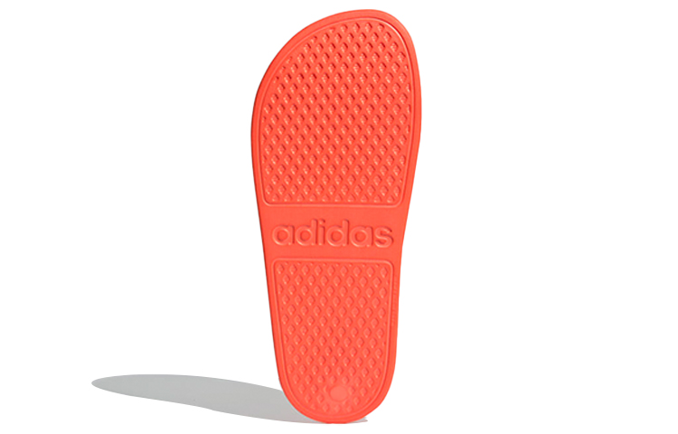 Details for (W) adidas Adilette Aqua Slippers ''Solar Rood'' FY8096