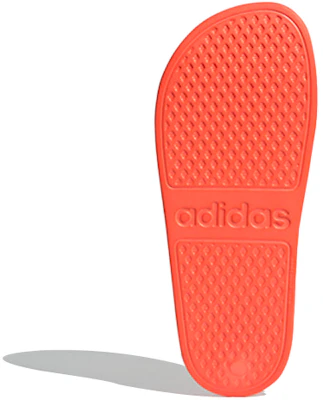 (W) adidas Adilette Aqua Slippers ''Solar Rood'' FY8096 Details for (W) adidas Adilette Aqua Slippers ''Solar Rood'' FY8096