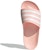 (W) adidas Adilette Aqua Slide 'Merah Jambu Vapour Putih' GZ5239