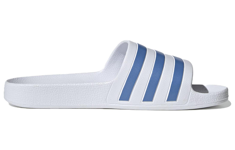 Order （女性）adidas Adilette Aqua 拖鞋『白藍融合』HP6295