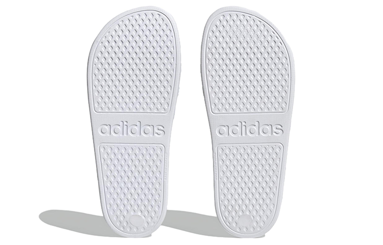Details for （女性）adidas Adilette Aqua 拖鞋『白藍融合』HP6295