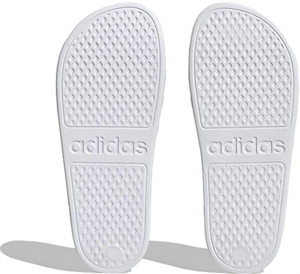 (女性)adidas Adilette Aqua 拖鞋『白藍融合』HP6295 Details for (女性)adidas Adilette Aqua 拖鞋『白藍融合』HP6295