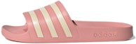 Buy (W) adidas Adilette Aqua Slide 'Wonder Mauve' Sandal GZ5877