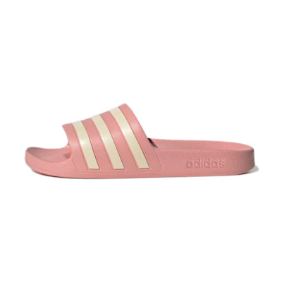 (W) adidas Adilette Aqua Slide 'Wonder Mauve'