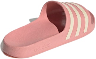 (W) adidas Adilette Aqua Sandalia 'Wonder Mauve' GZ5877 Shop (W) adidas Adilette Aqua Sandalia 'Wonder Mauve' GZ5877