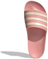 (W) adidas Adilette Aqua Sandalia 'Wonder Mauve' GZ5877 Purchase (W) adidas Adilette Aqua Sandalia 'Wonder Mauve' GZ5877