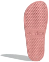 (W) adidas Adilette Aqua Sandalia 'Wonder Mauve' GZ5877 Details for (W) adidas Adilette Aqua Sandalia 'Wonder Mauve' GZ5877