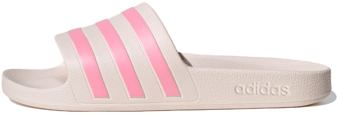 (Women) adidas Adilette Aqua Slide 'Wonder Quartz Pink' HP9394 Buy (Women) adidas Adilette Aqua Slide 'Wonder Quartz Pink' HP9394