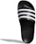 (W) adidas Adilette Aqua Slides 'Hitam Putih' G28723