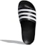Purchase (W) adidas Adilette Aqua Slides 'Hitam Putih' G28723