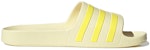 (W) adidas Adilette Aqua Slides 'Kuning Lemon' GX4280