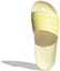 Purchase (W) adidas Adilette Aqua Slides 'Kuning Lemon' GX4280