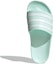 Purchase (W) adidas Adilette Aqua Slipper 'Biru Muda' GZ5238