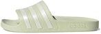 (W) adidas Adilette Aqua Slides 'Hijau Muda' GX4278