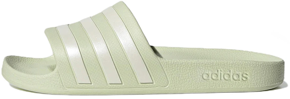 (W) adidas Adilette Aqua Slides ''Lichtgroen'' GX4278 Buy (W) adidas Adilette Aqua Slides ''Lichtgroen'' GX4278