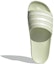 Purchase (W) adidas Adilette Aqua Slides 'Hijau Muda' GX4278