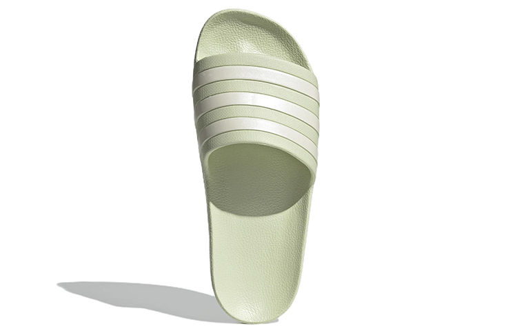 Purchase (W) adidas Adilette Aqua Slides ''Lichtgroen'' GX4278