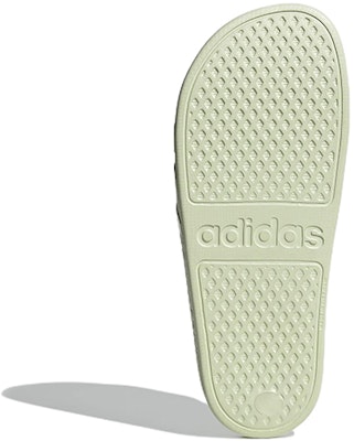 (Women) adidas Adilette Aqua Slides 'Light Green' GX4278 Details for (Women) adidas Adilette Aqua Slides 'Light Green' GX4278
