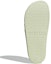 Details for (W) adidas Adilette Aqua Slides 'Hijau Muda' GX4278