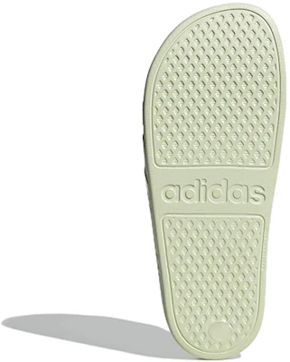 (W) adidas Adilette Aqua Slides ''Lichtgroen'' GX4278 Details for (W) adidas Adilette Aqua Slides ''Lichtgroen'' GX4278