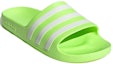 Lookbook (W) adidas Adilette Aqua Slides 'Hijau Isyarat' GZ5236