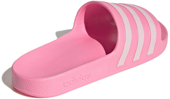 (W) 阿迪达斯 Adilette Aqua 软粉色拖鞋 GX4277 Shop (W) 阿迪达斯 Adilette Aqua 软粉色拖鞋 GX4277