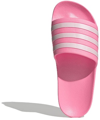 (W) 阿迪达斯 Adilette Aqua 软粉色拖鞋 GX4277 Purchase (W) 阿迪达斯 Adilette Aqua 软粉色拖鞋 GX4277