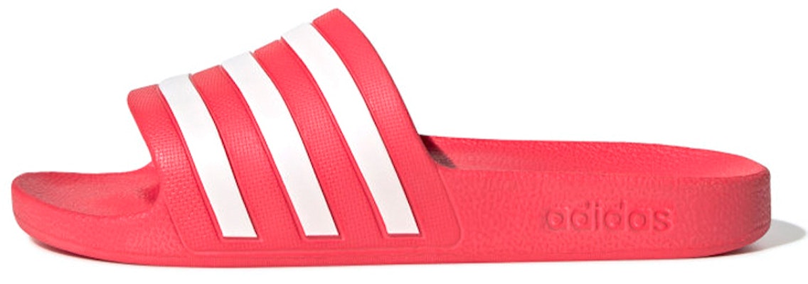 (Women) adidas Adilette Aqua Slides Pink EG1743 Buy (Women) adidas Adilette Aqua Slides Pink EG1743