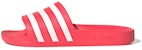 (W) adidas Adilette Aqua Slides Merah Jambu EG1743