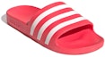 Lookbook (W) adidas Adilette Aqua Slides Merah Jambu EG1743