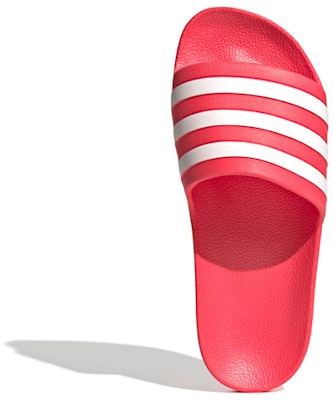 (Women) adidas Adilette Aqua Slides Pink EG1743 Purchase (Women) adidas Adilette Aqua Slides Pink EG1743