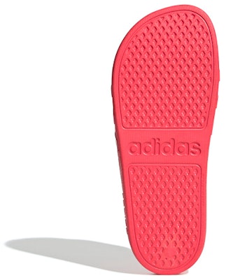 (Women) adidas Adilette Aqua Slides Pink EG1743 Details for (Women) adidas Adilette Aqua Slides Pink EG1743