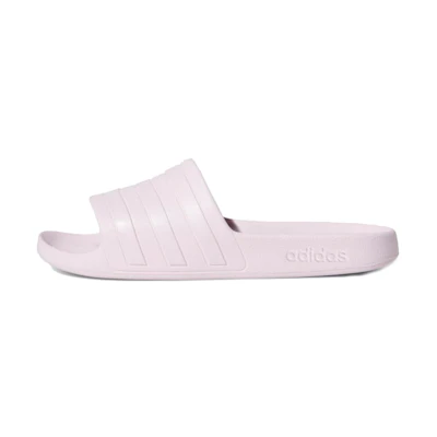 (W) adidas Adilette Aqua Slides Slides Pink