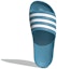 Purchase (W) adidas Adilette Aqua Slides Selipar Biru/Putih FY8100
