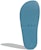 (W) adidas Adilette Aqua Slides Selipar Biru/Putih FY8100