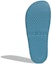 Details for (W) adidas Adilette Aqua Slides Selipar Biru/Putih FY8100