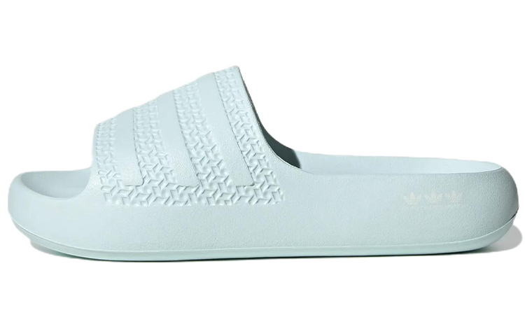 Buy (W) adidas Adilette Ayoon Slide 'Casi Azul' GX1978