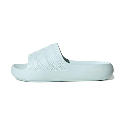 (W) adidas Adilette Ayoon Slide 'Almost Blue'