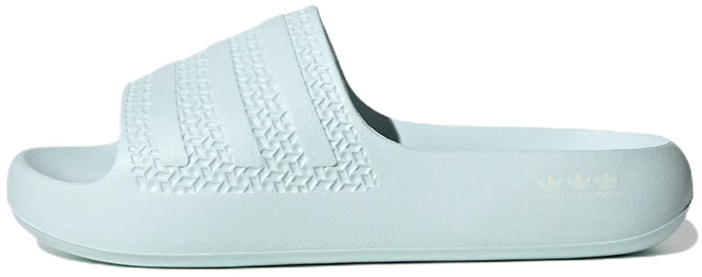 (W) adidas Adilette Ayoon Slide 'Almost Blue' Biru Muda GX1978 Buy (W) adidas Adilette Ayoon Slide 'Almost Blue' Biru Muda GX1978