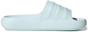 Order (W) adidas Adilette Ayoon Selipar 'Almost Blue' GX1978
